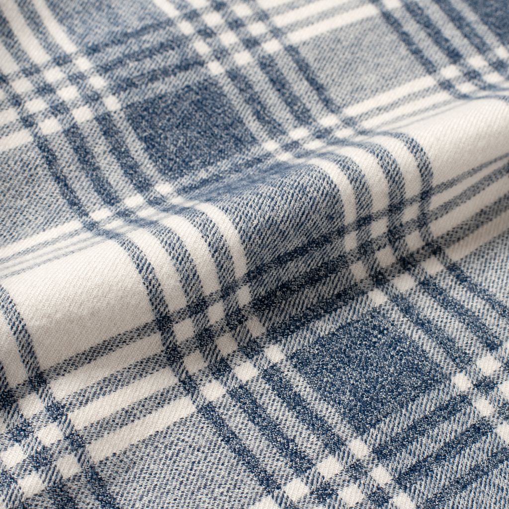 Forever Flannel Shirt