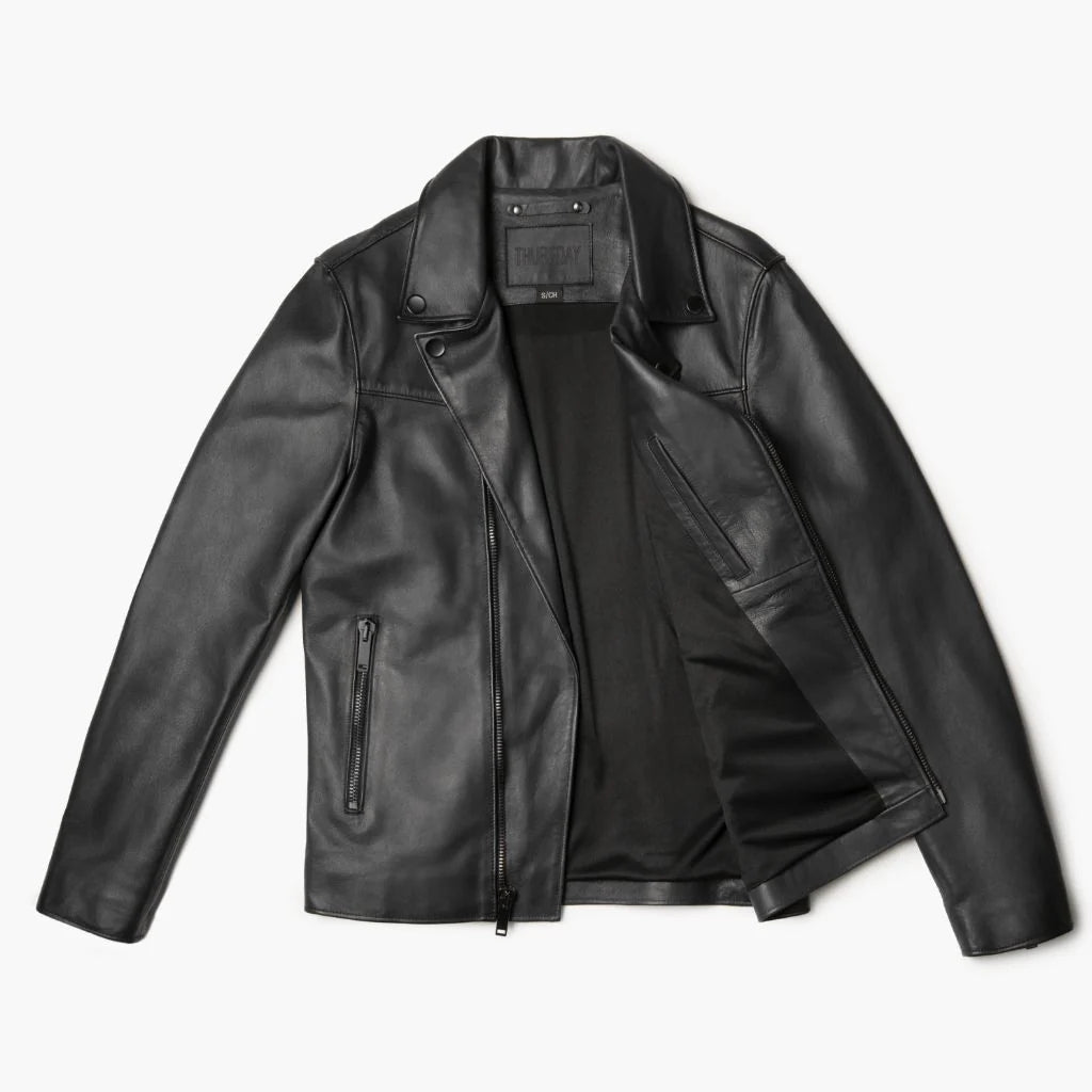 Motorcycle Jacket