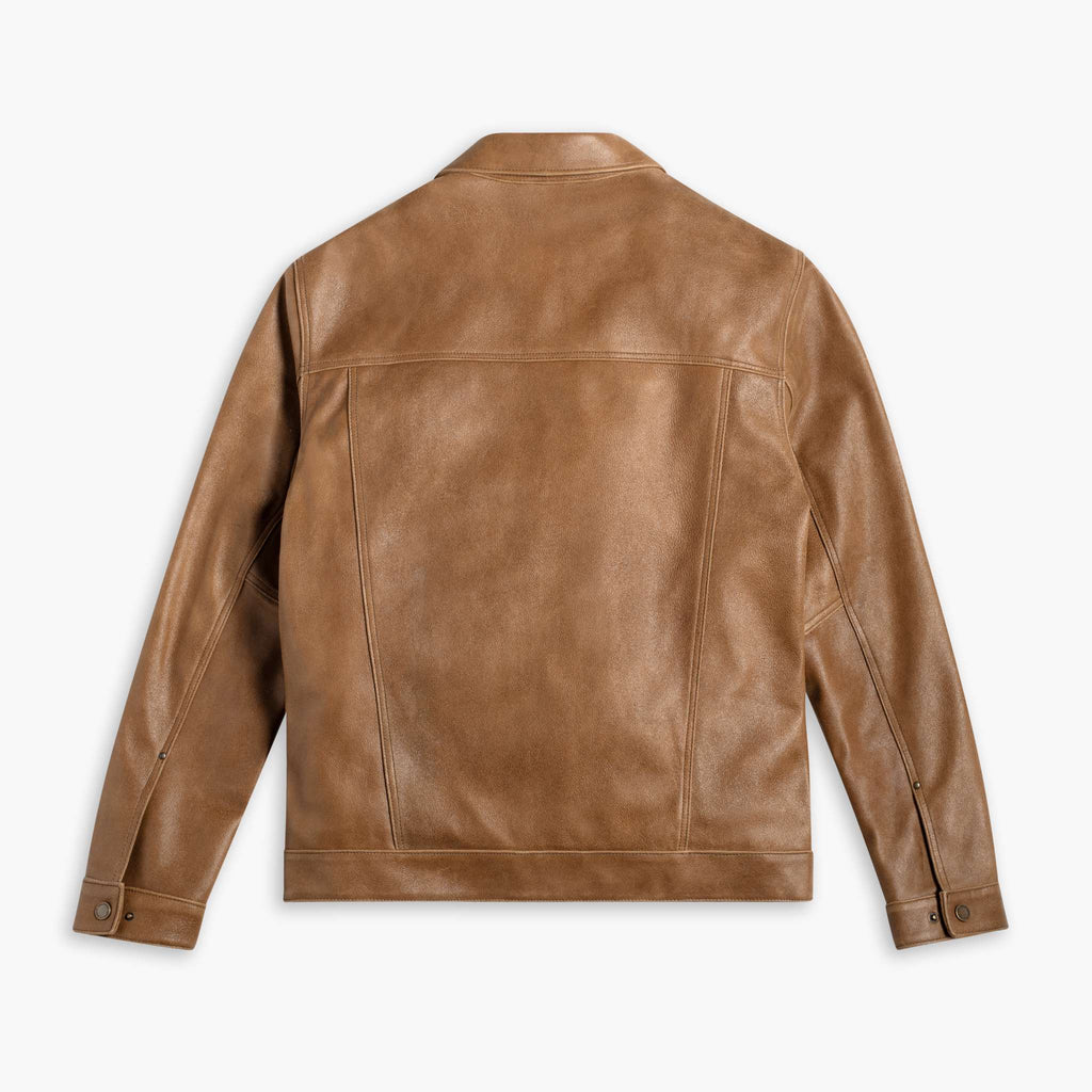 Roughout Cruiser Jacket