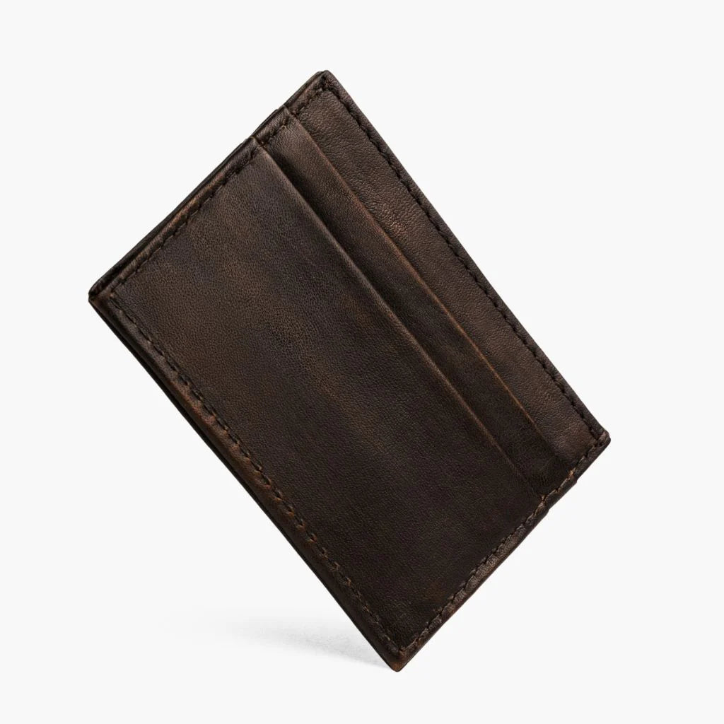 Leather Card Holder