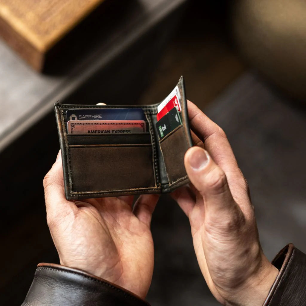 Bifold Wallet