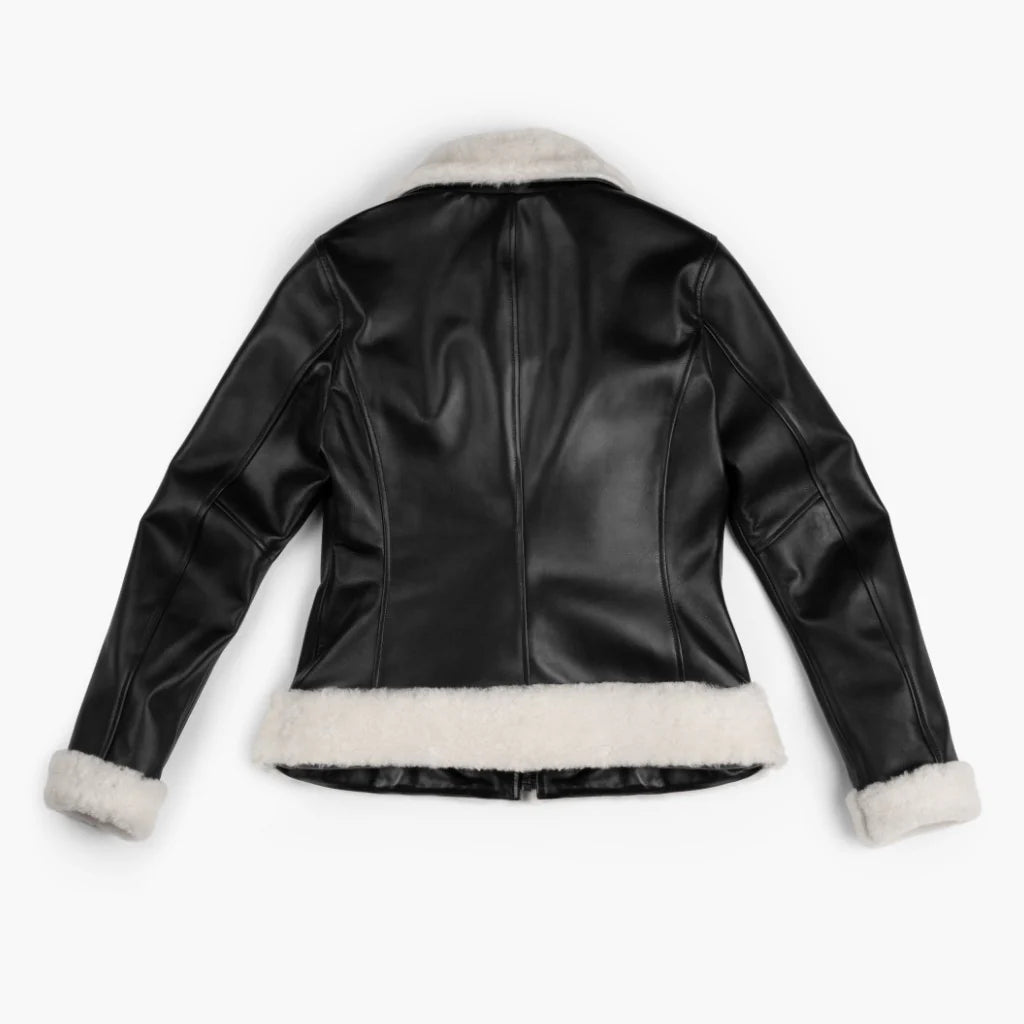 Flight Jacket
