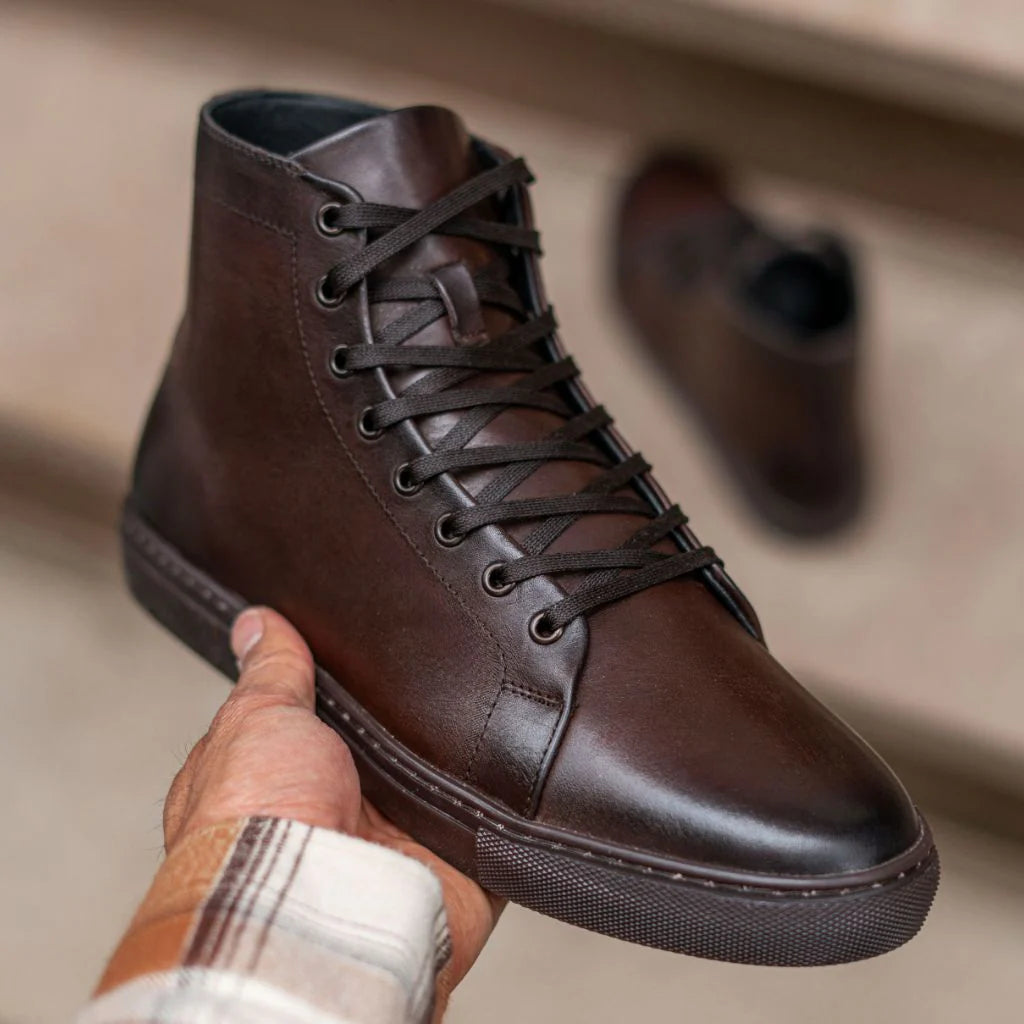 Premier High Top