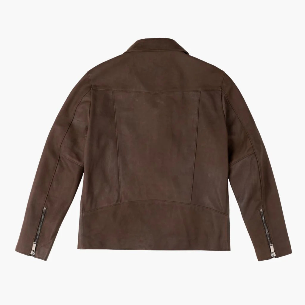Motorcycle Jacket