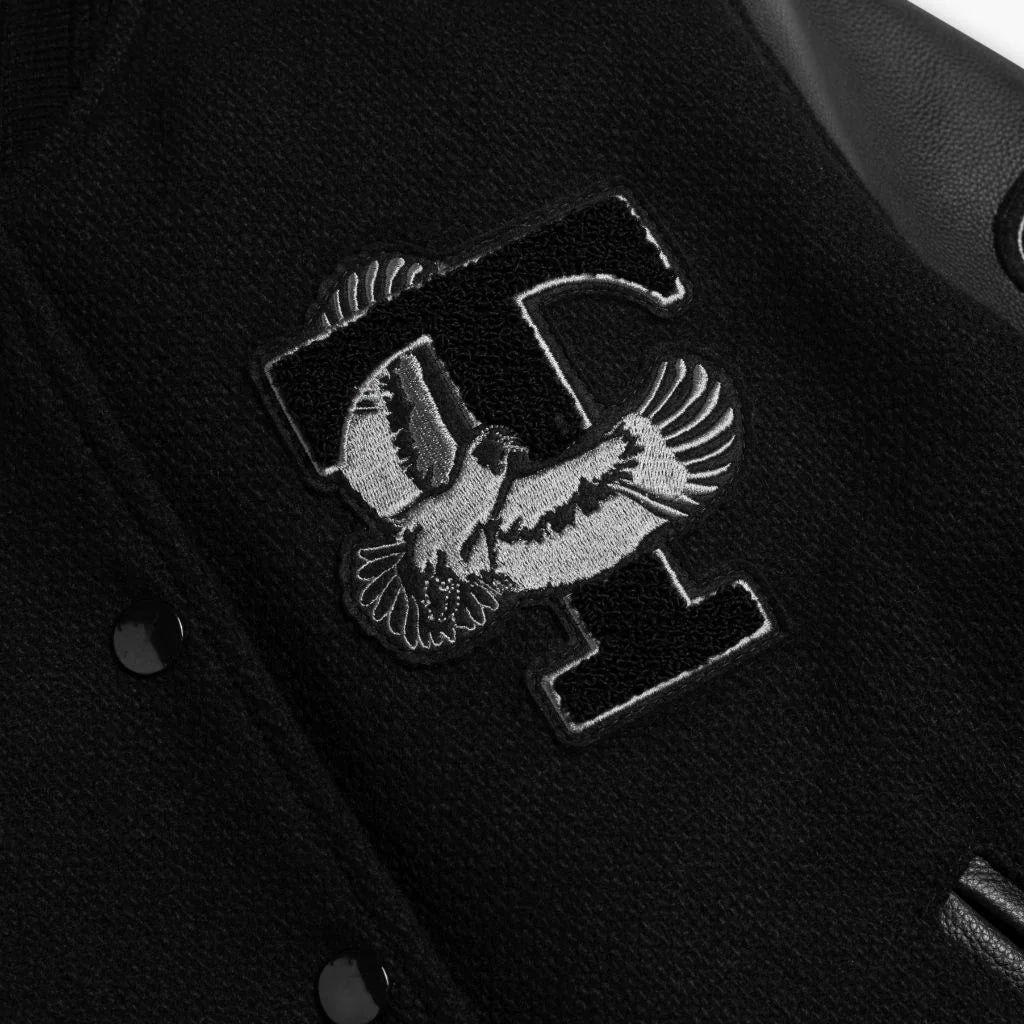Varsity Jacket