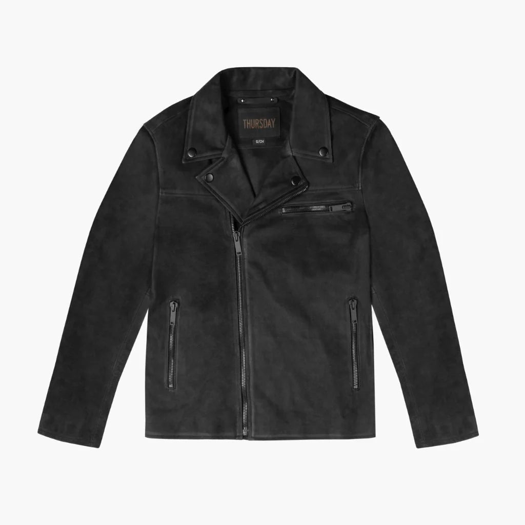Motorcycle Jacket
