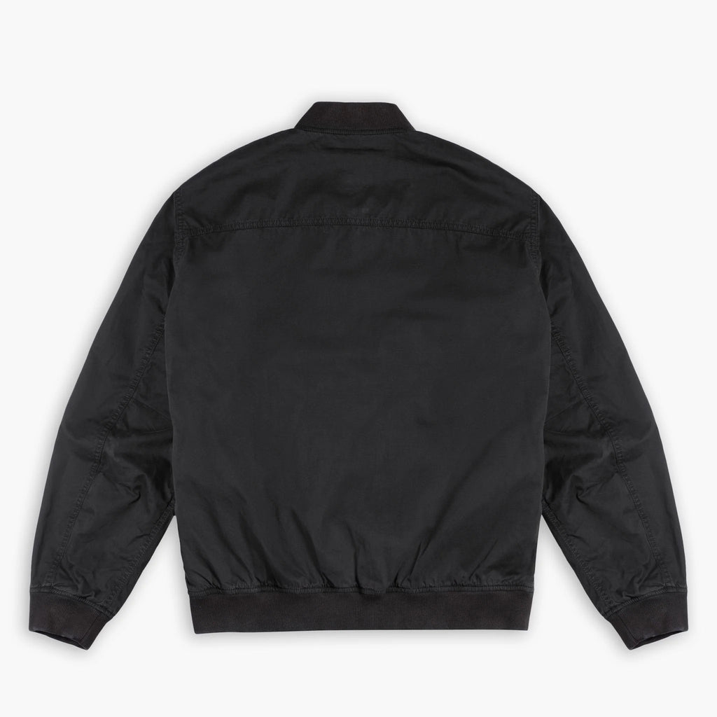 Alpha M Bomber