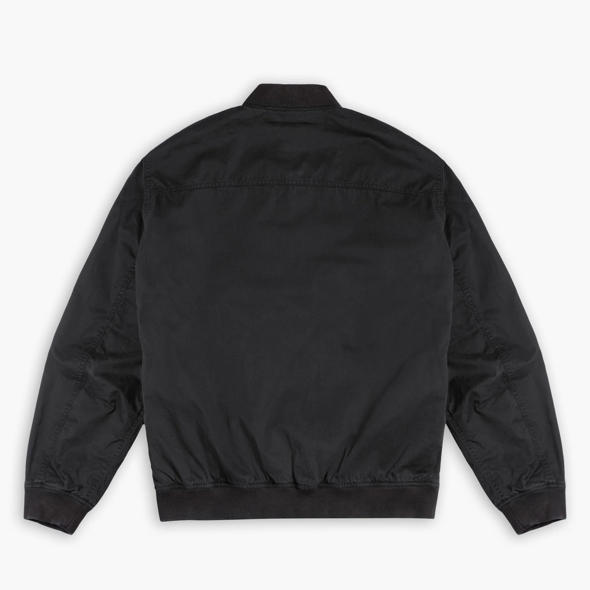 Alpha M Bomber
