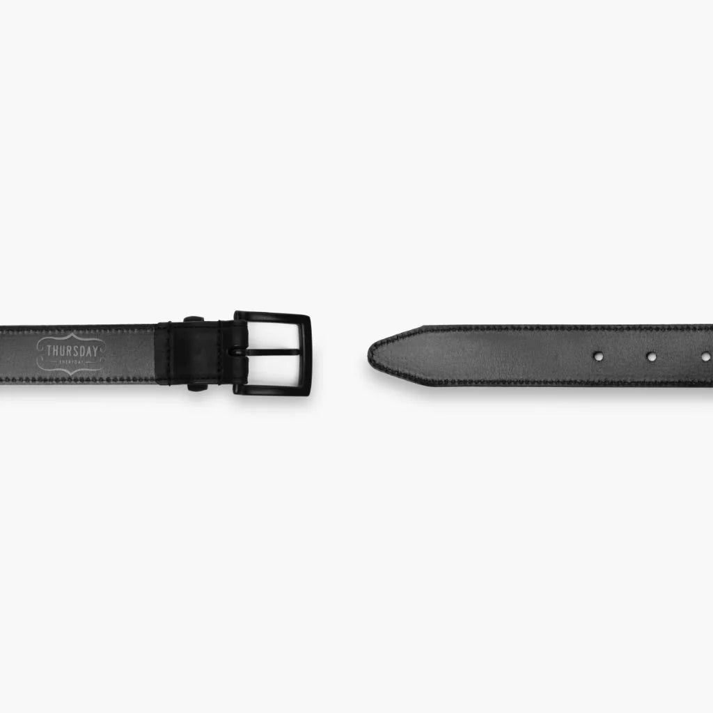Women's Classic Leather Belt