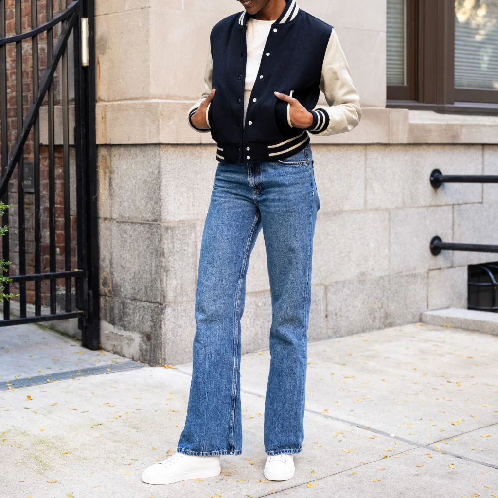Varsity Jacket