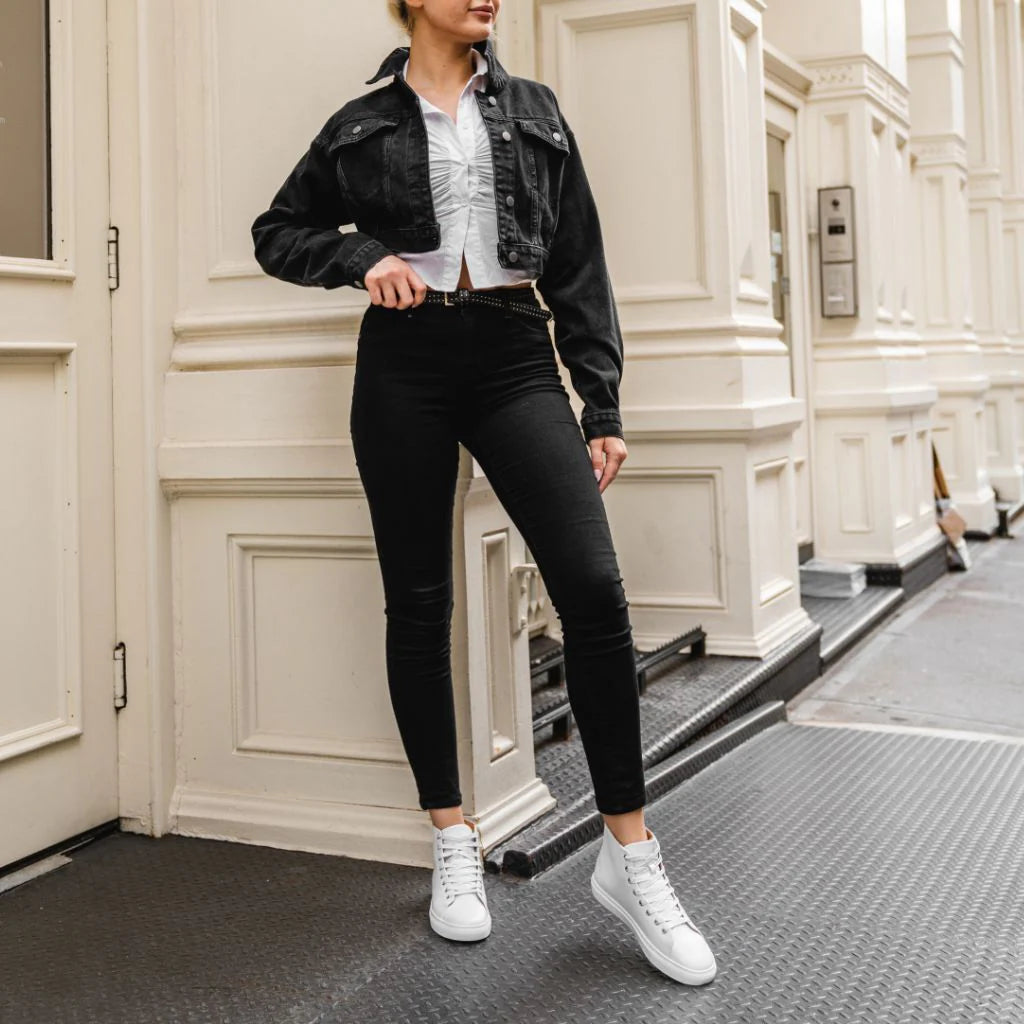 Women's Premier High Top