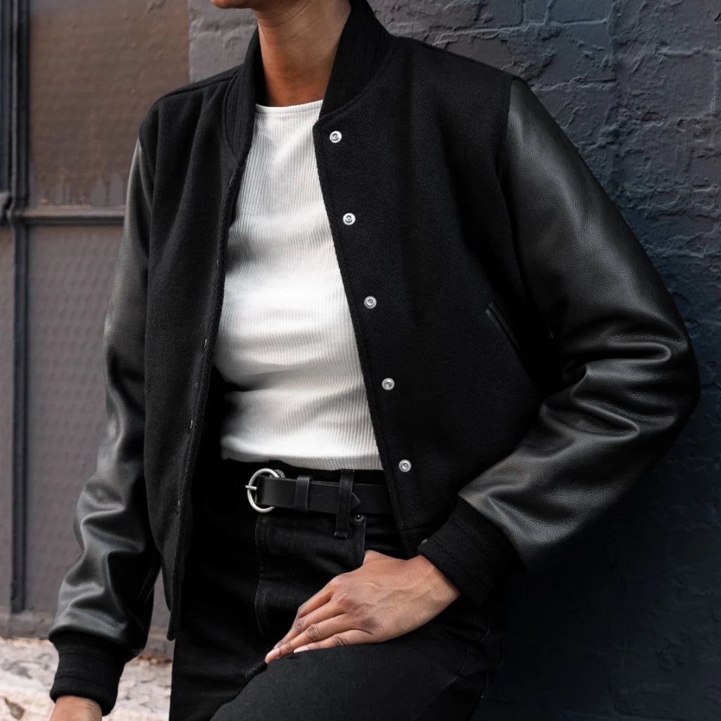 Varsity Jacket