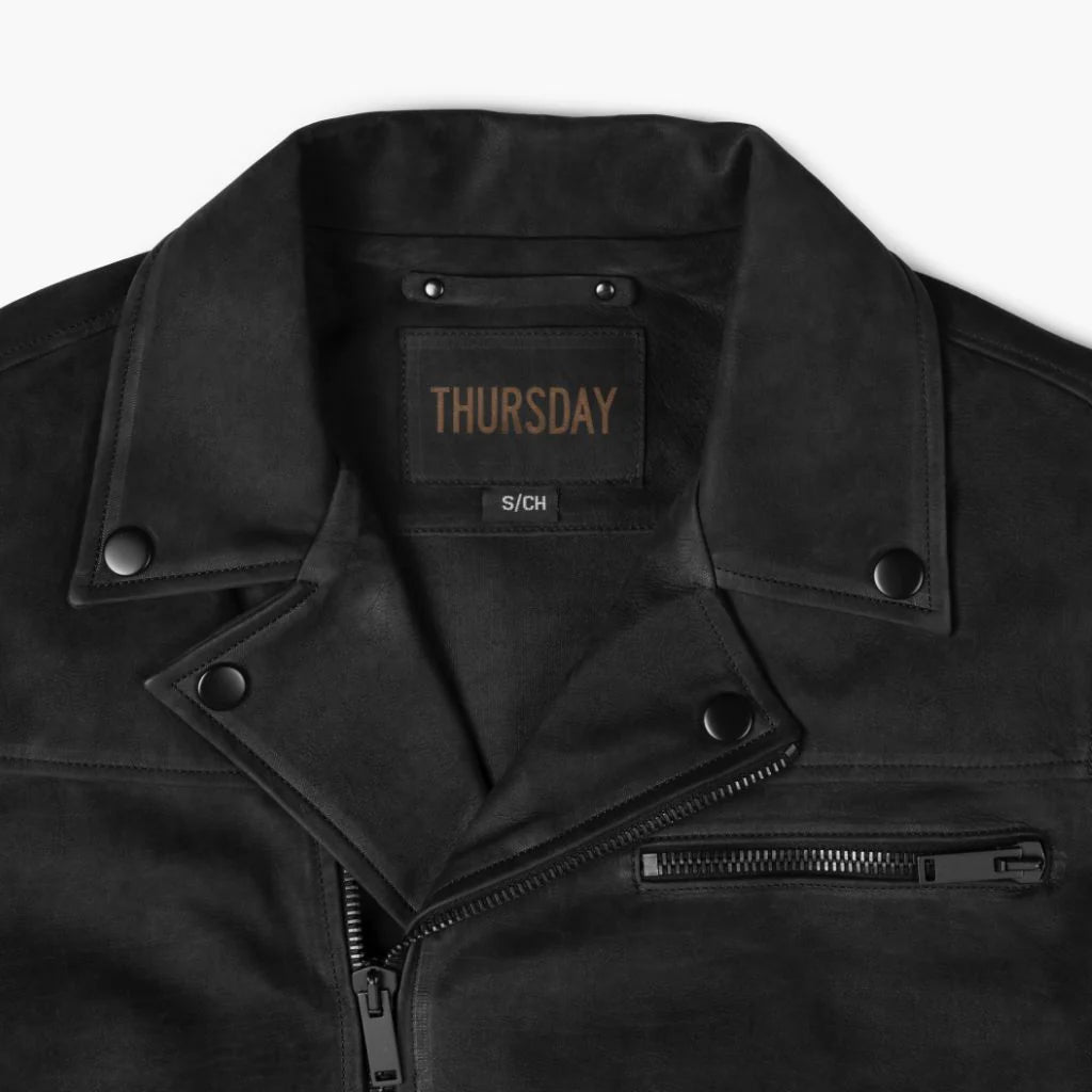 Motorcycle Jacket