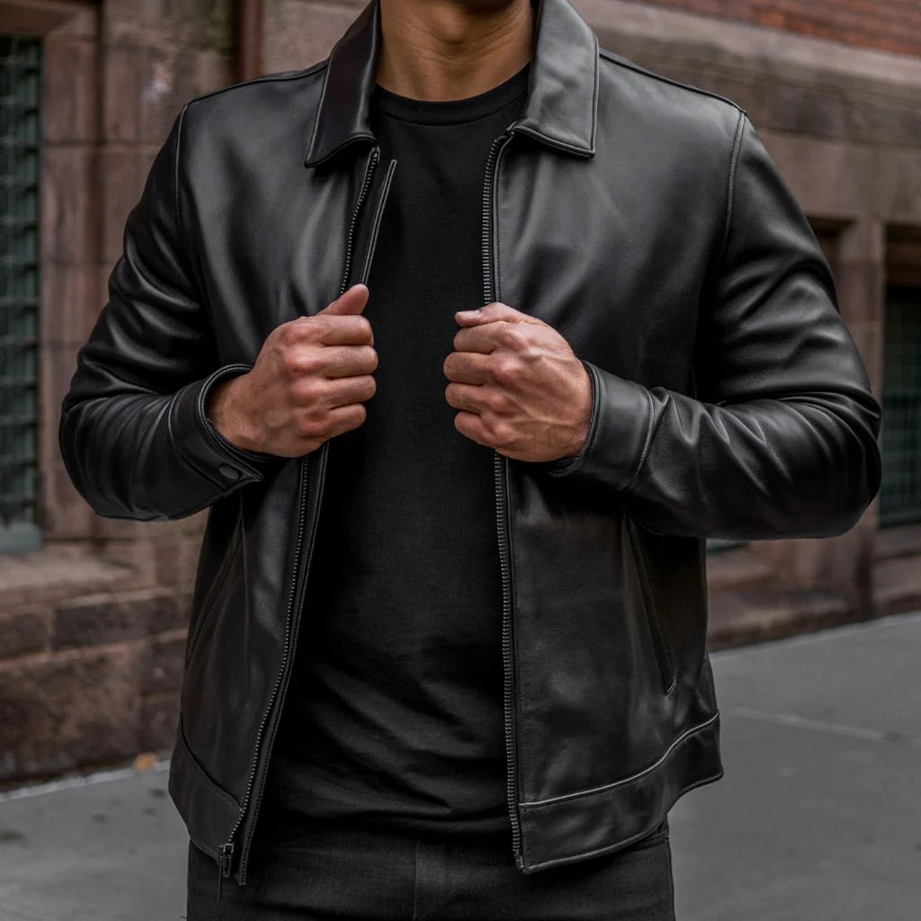 Keanu Jacket