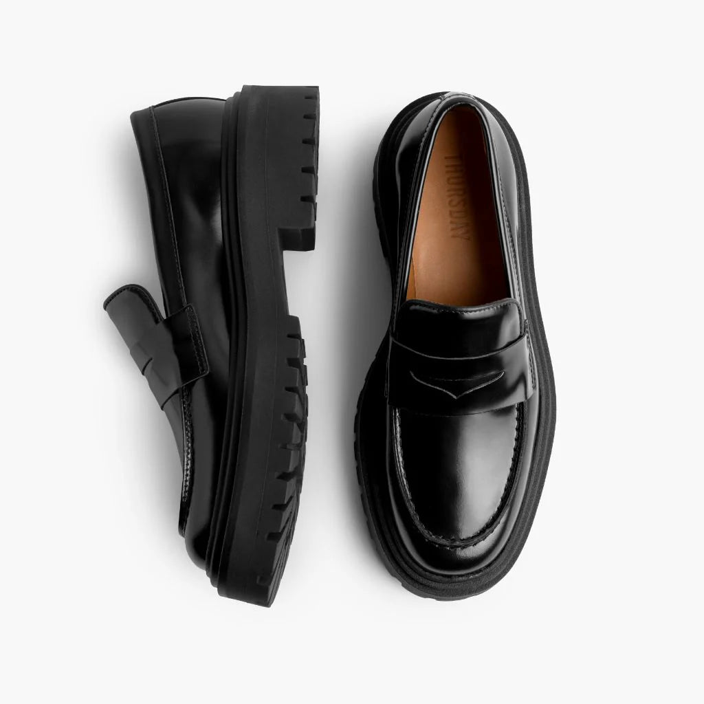 Penny Platform