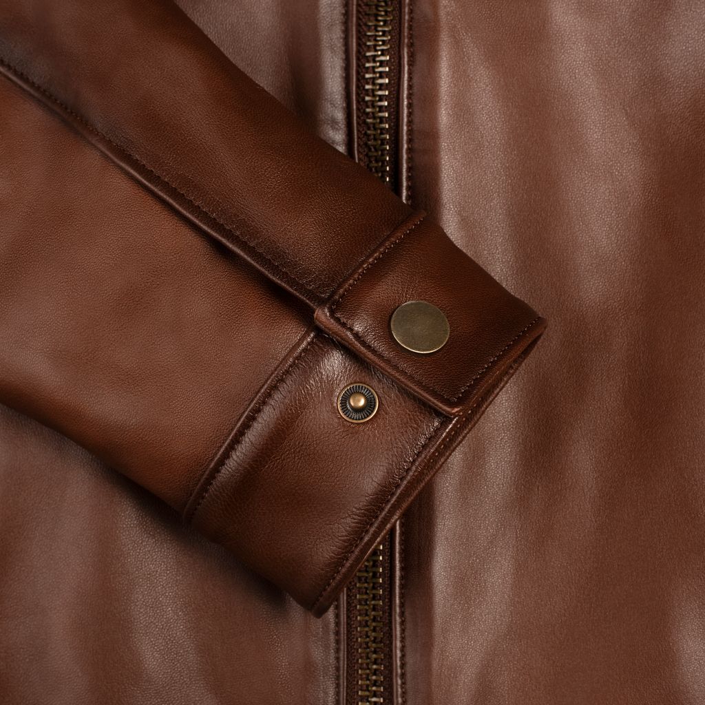 Racer Jacket