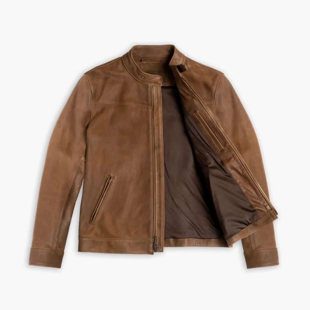 Roadster Jacket