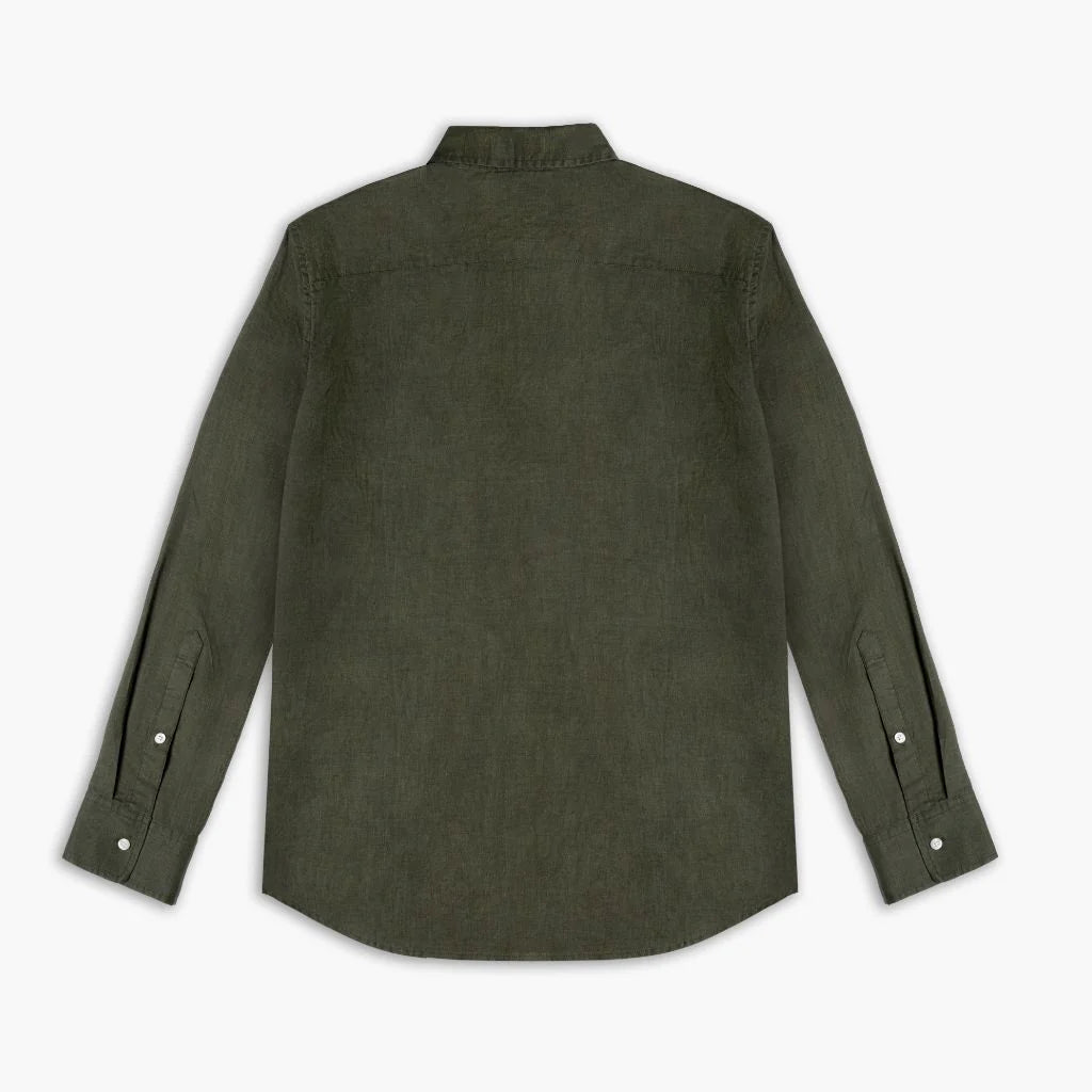 Linen Shirt