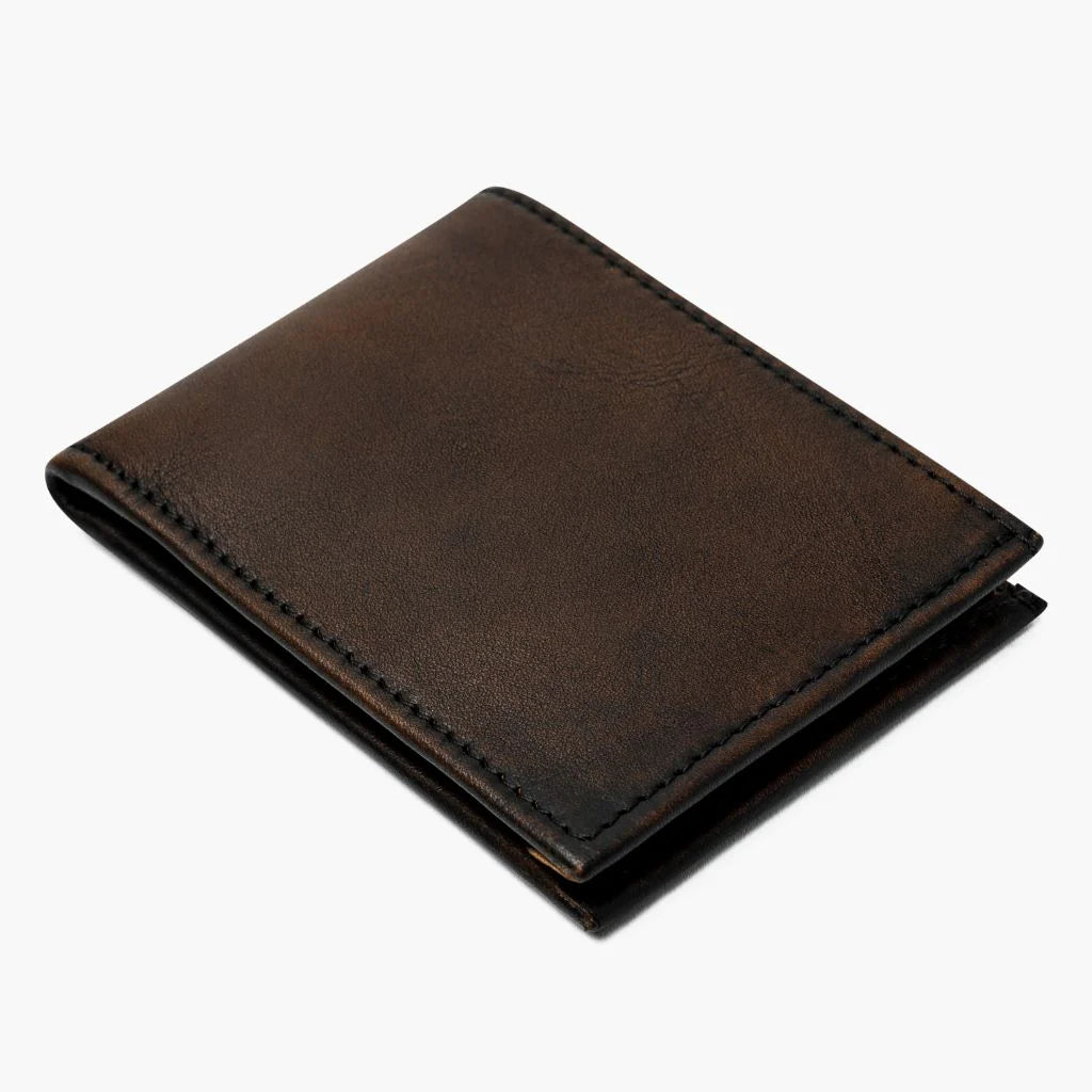 Bifold Wallet