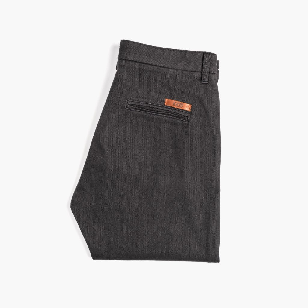 Kato Axe Slim Fit Chinos