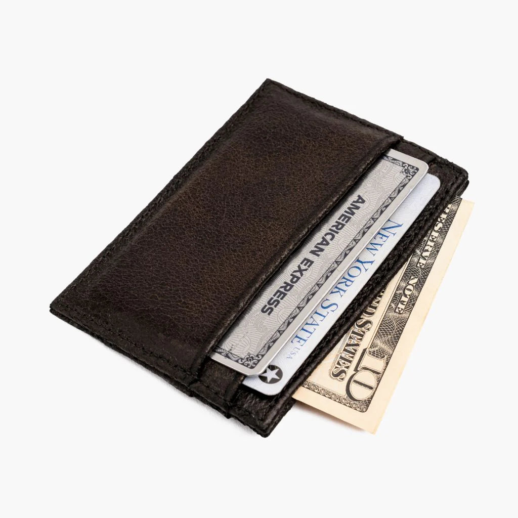 Leather Card Holder