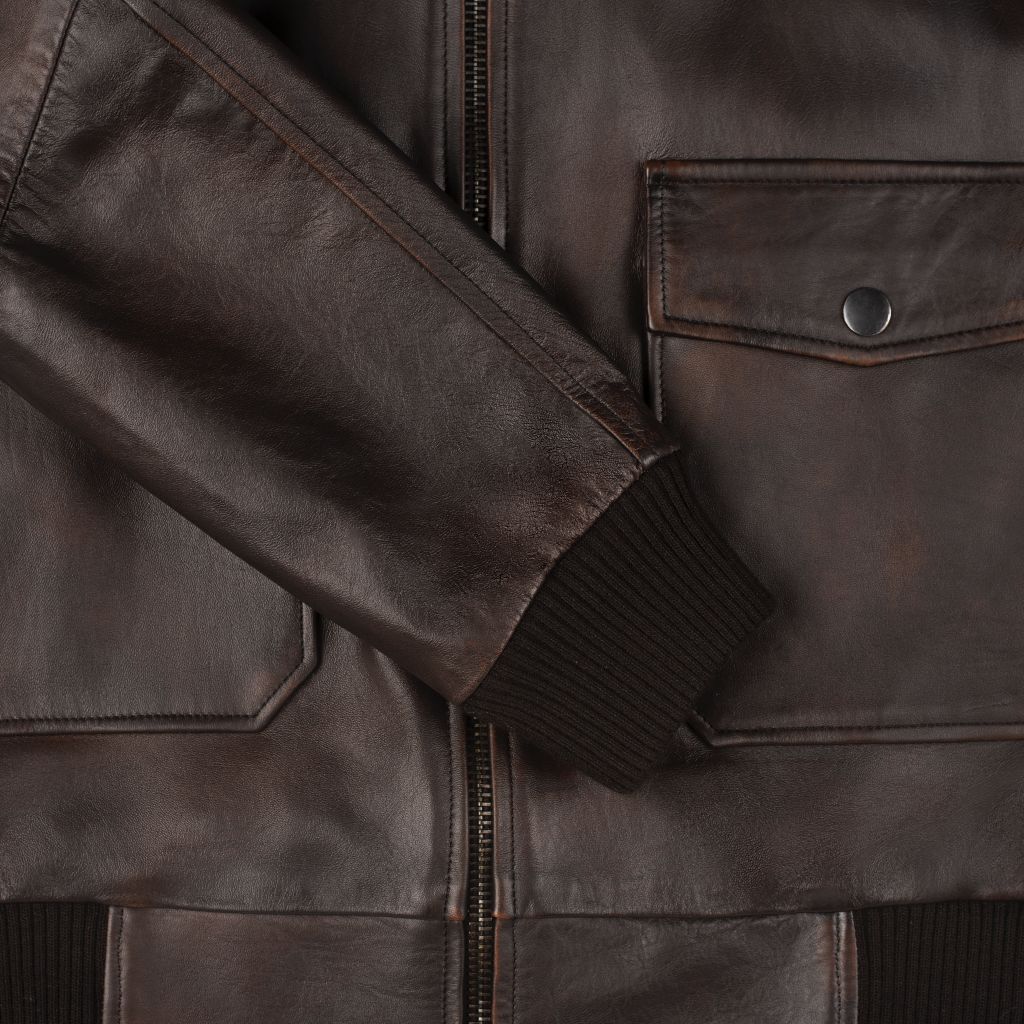 Flight Jacket