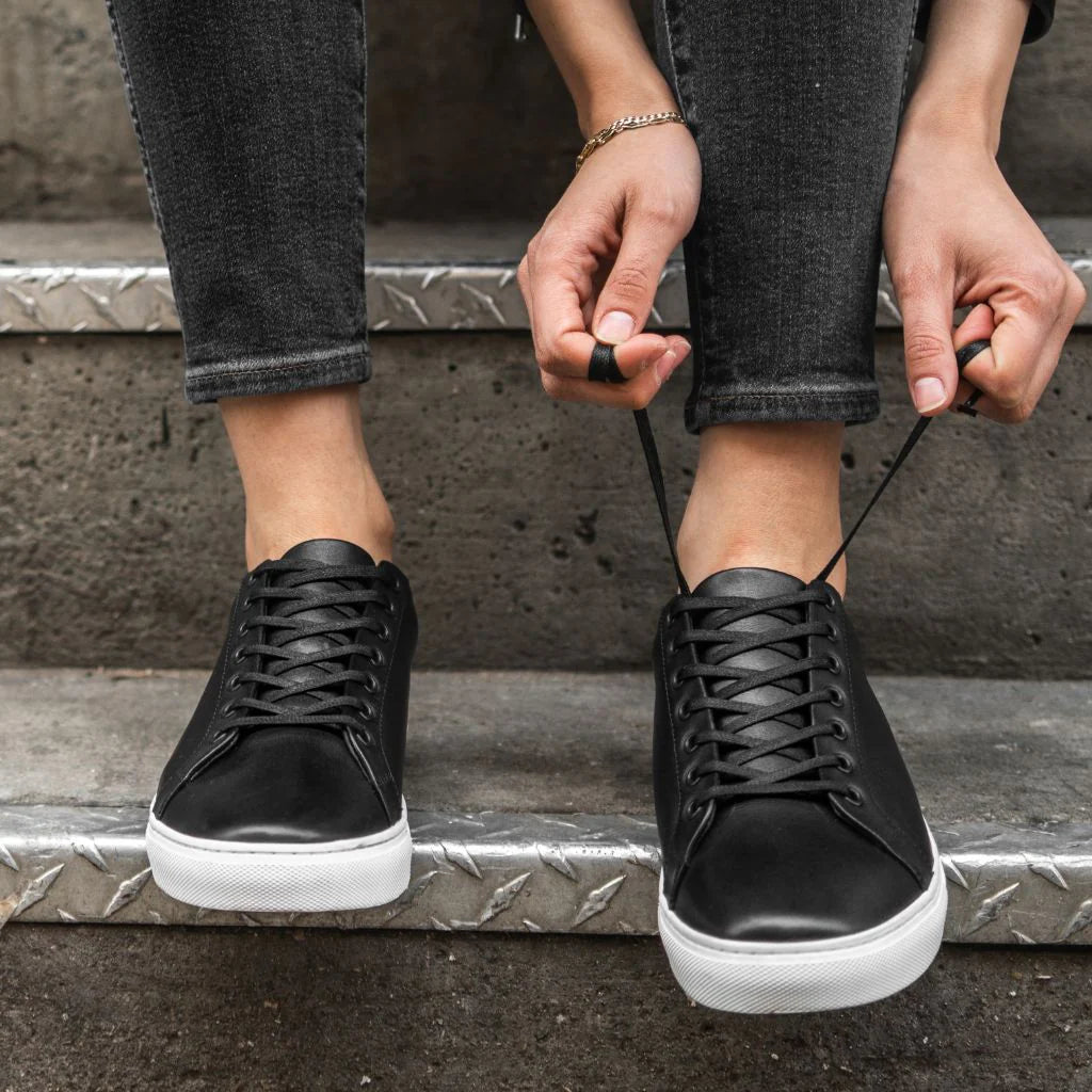 Women's Premier Low Top