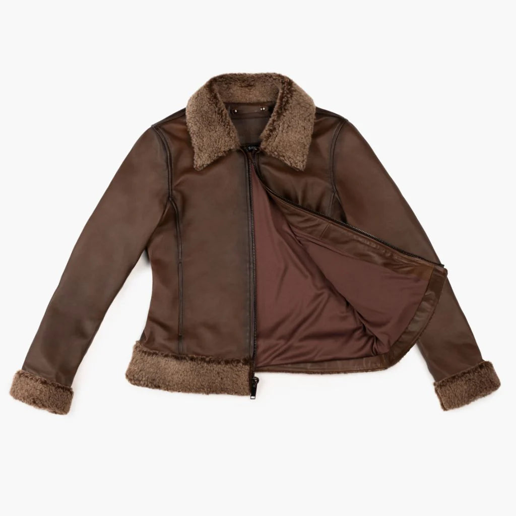 Flight Jacket