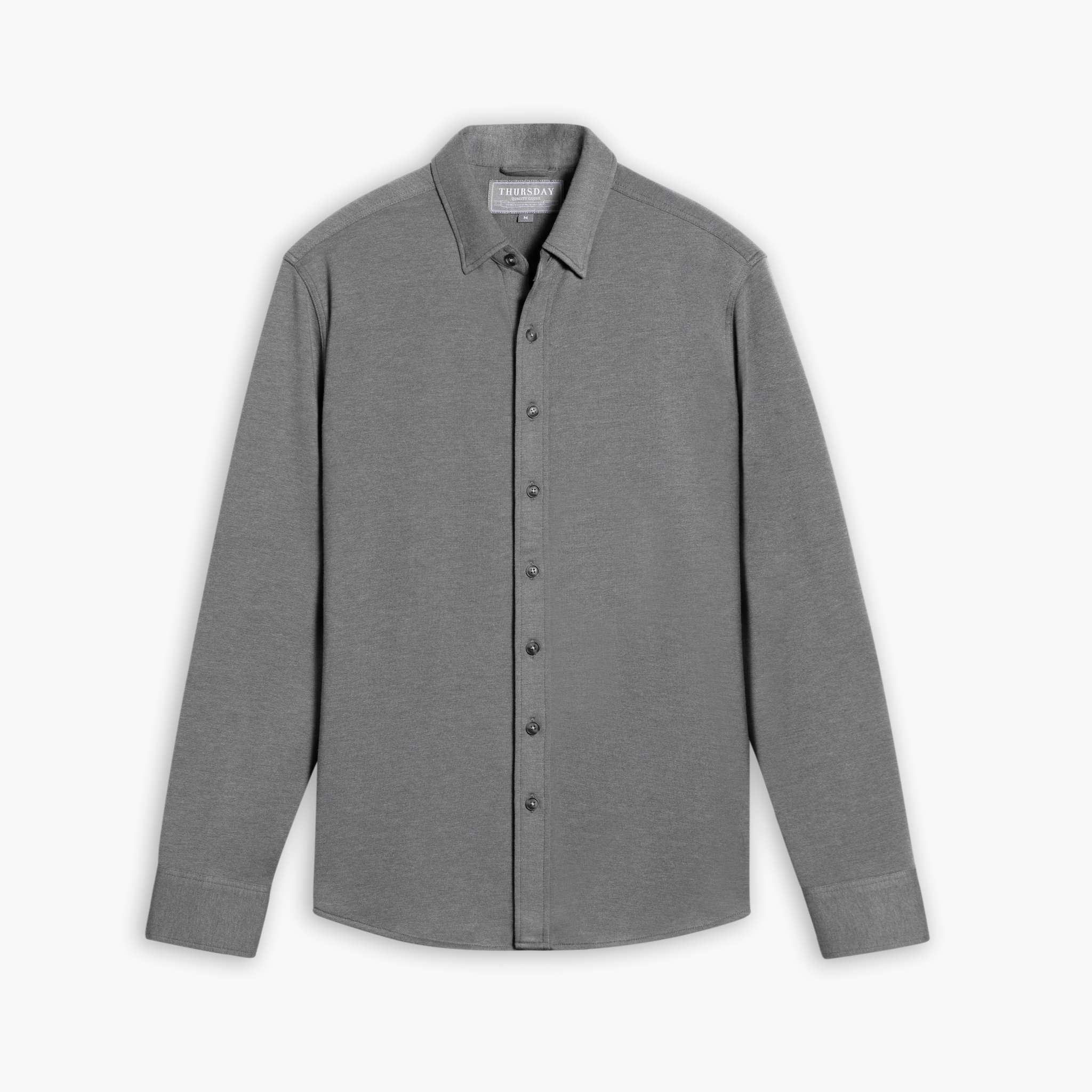 Everyday Button-Down Shirt
