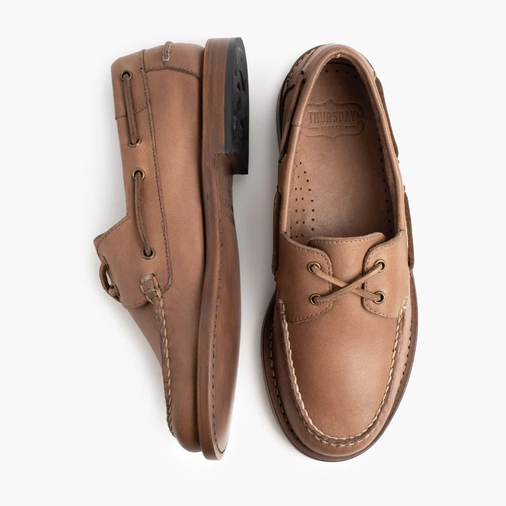 Handsewn Loafer