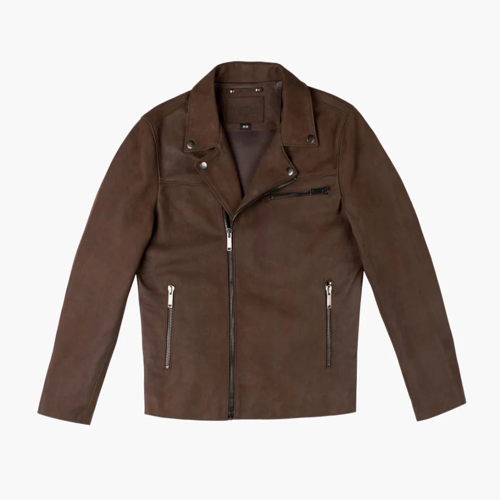 Motorcycle Jacket