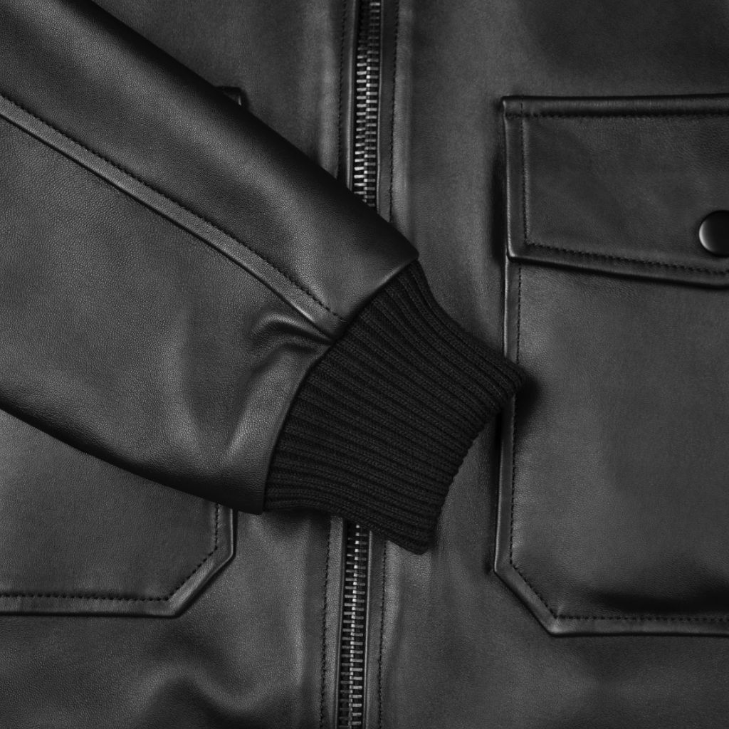 Flight Jacket