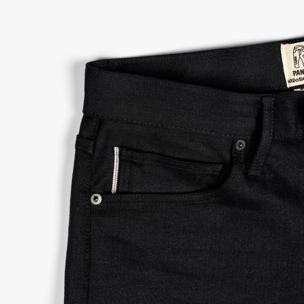 Kato Pen Slim Fit Jeans
