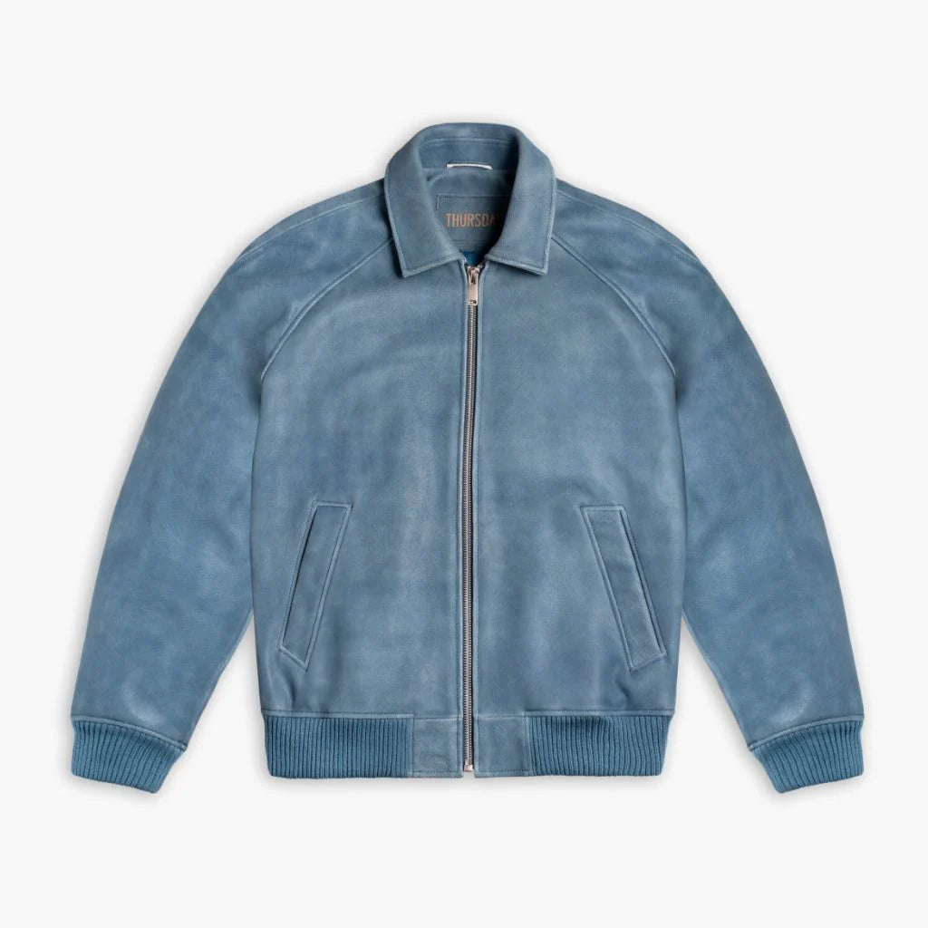 Major League Jacket
