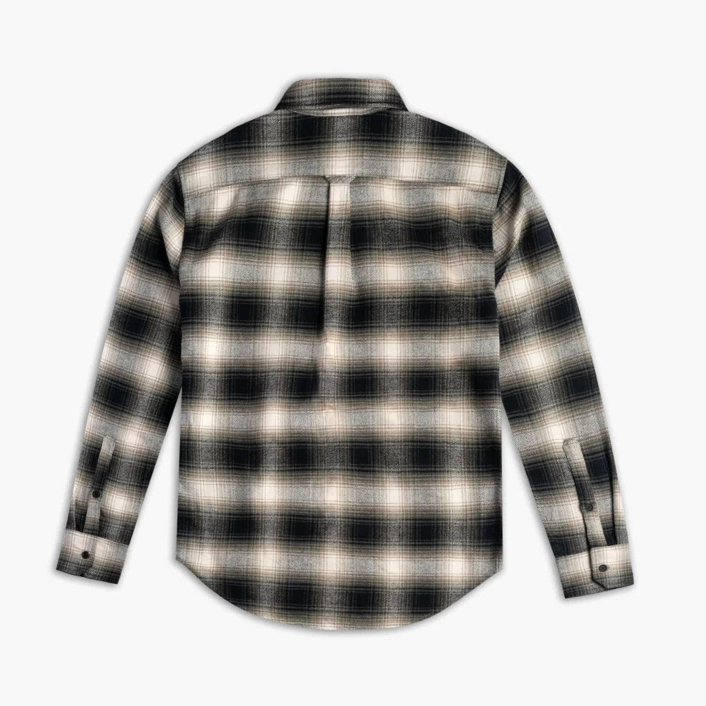 Summit Flannel Shirt