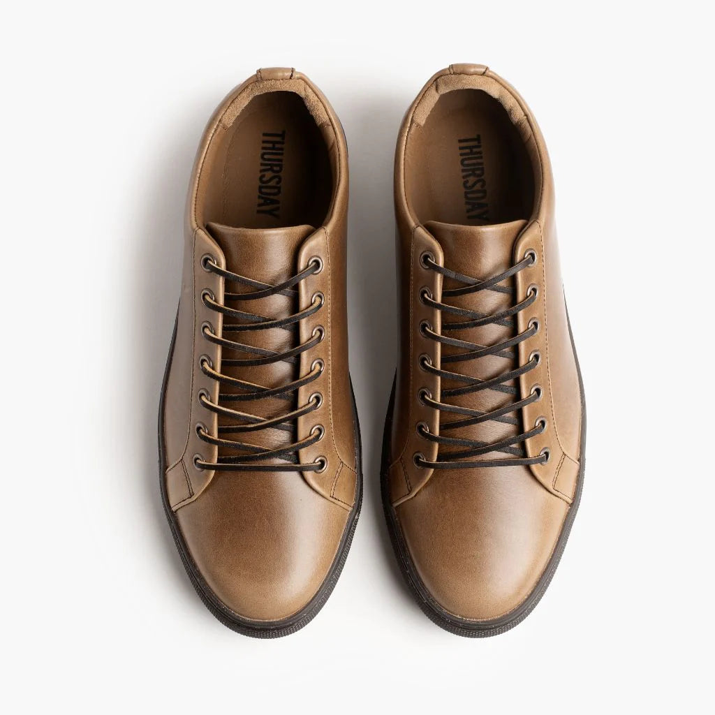 Premier Low Top