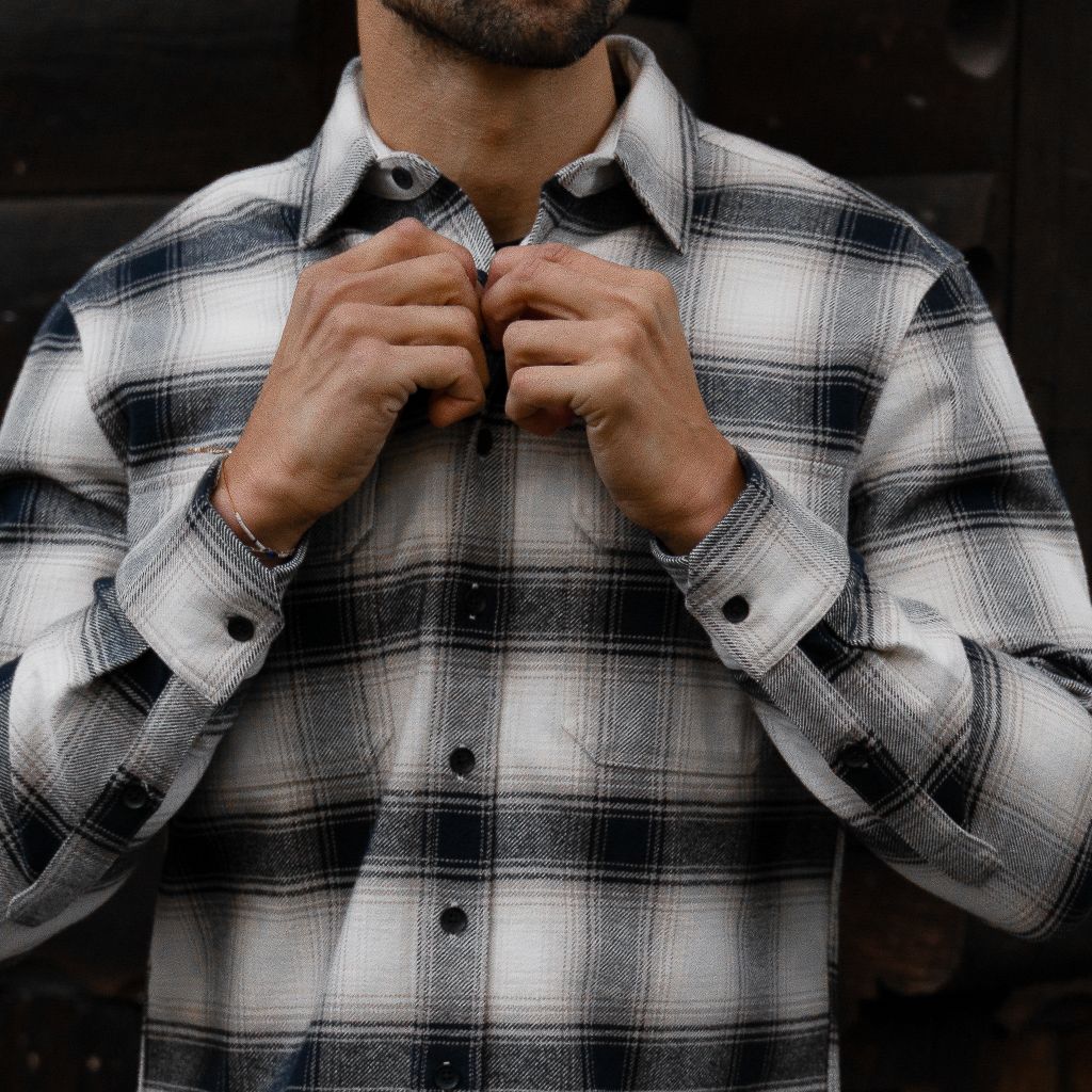 Summit Flannel Shirt