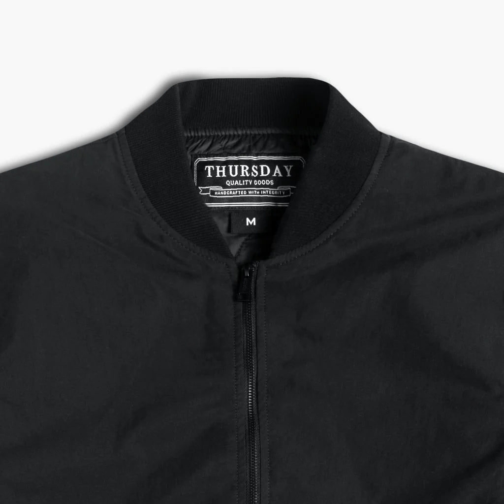 Union Bomber Jacket