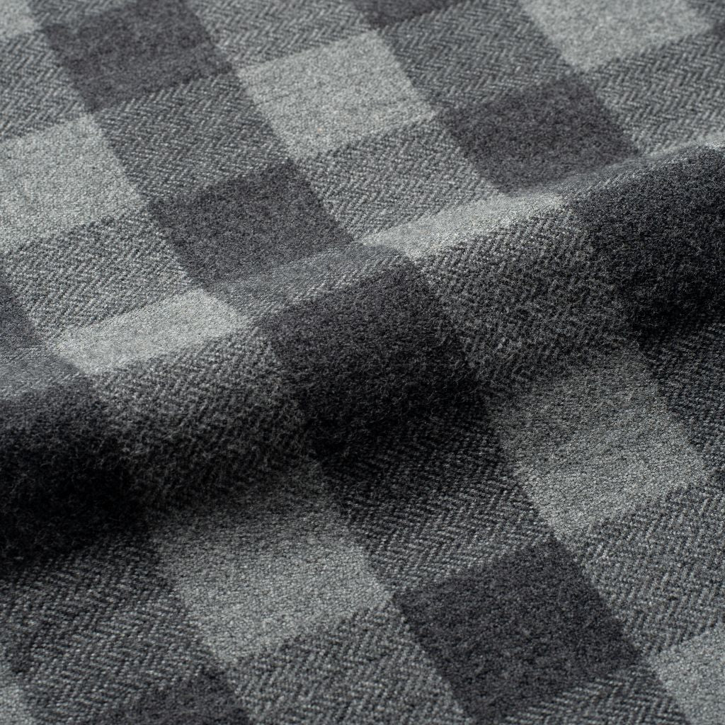 Buffalo Check Shirt