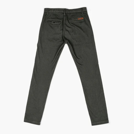 Kato Axe Slim Fit Chinos