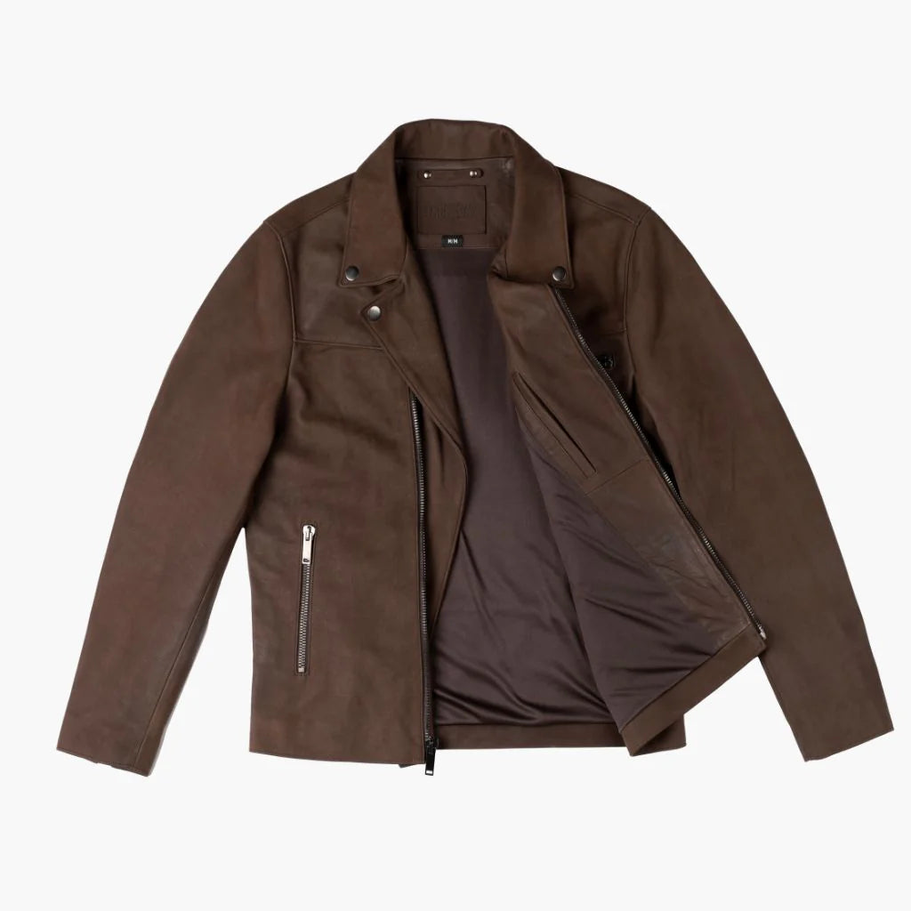 Motorcycle Jacket