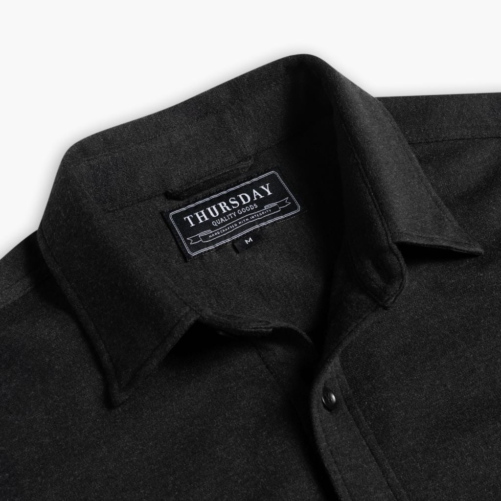 Everyday Button-Down Shirt