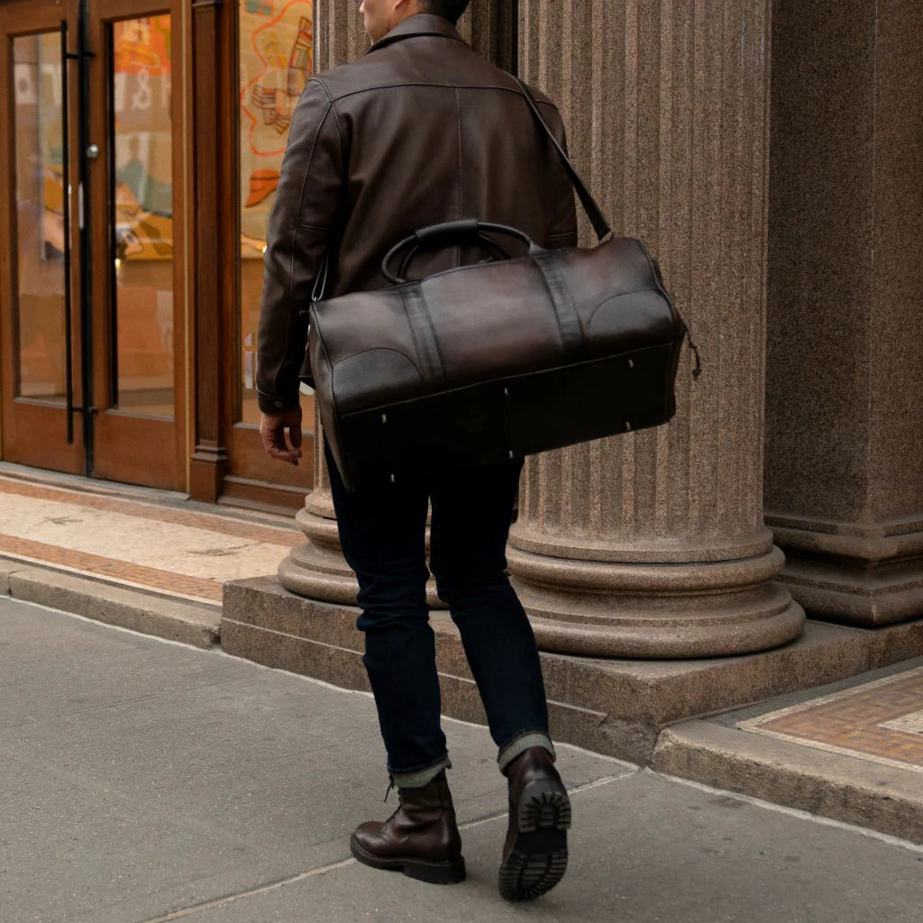 Weekender Bag