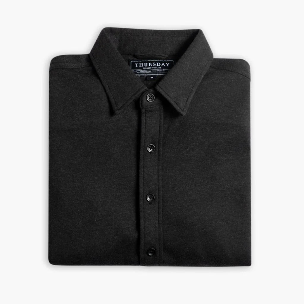 Everyday Button-Down Shirt