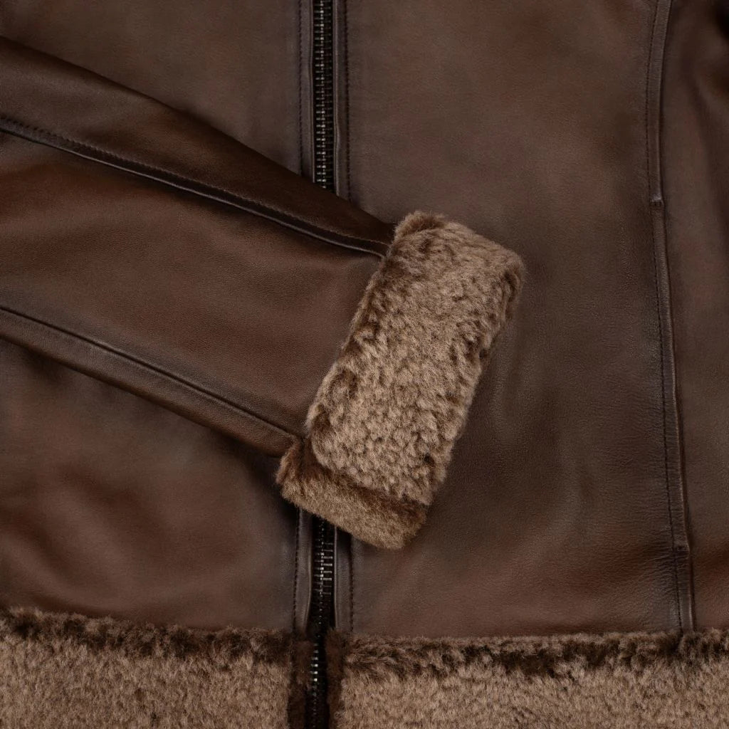 Flight Jacket