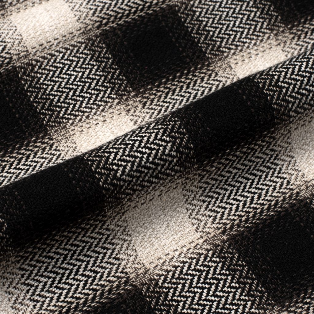 Buffalo Check Shirt