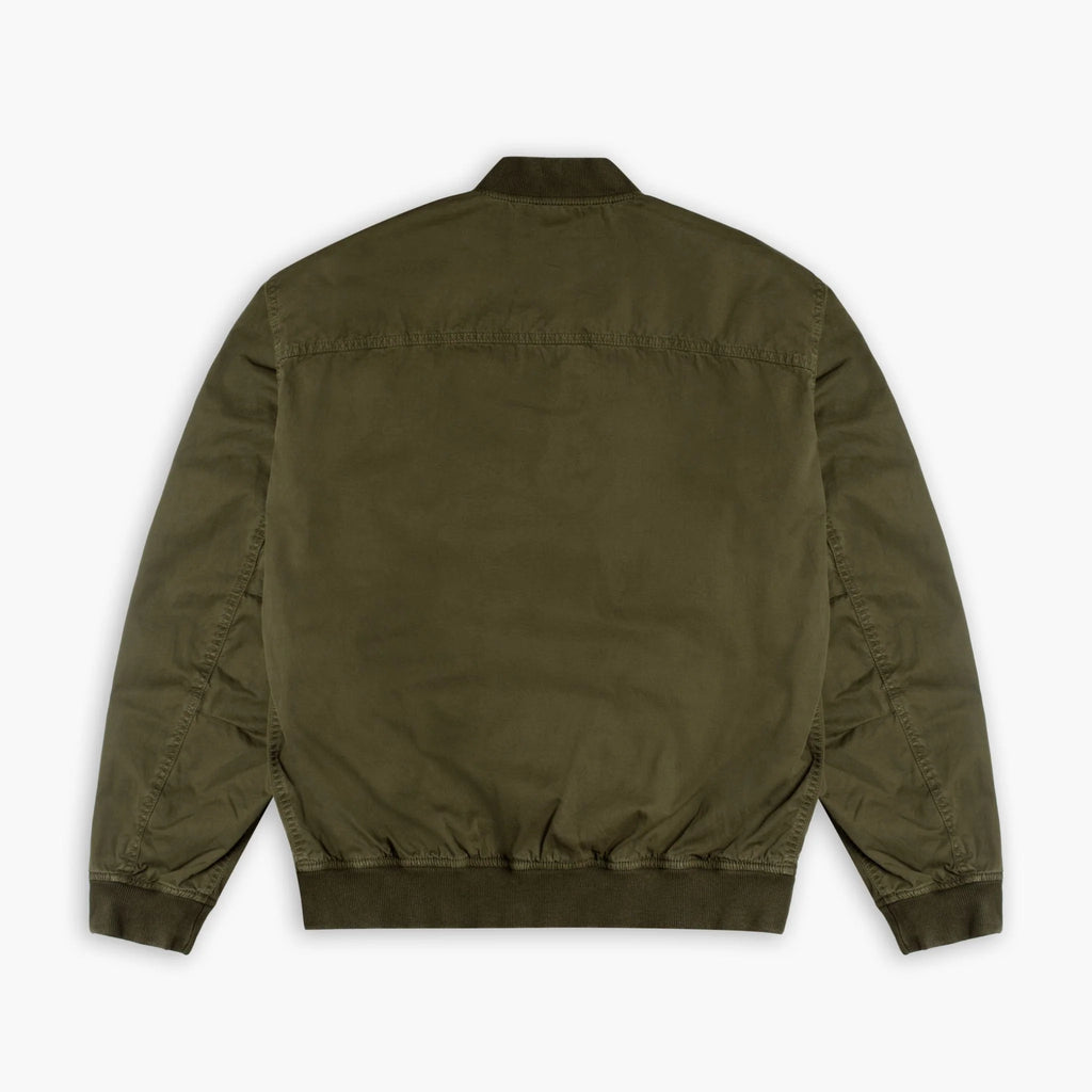 Alpha M Bomber