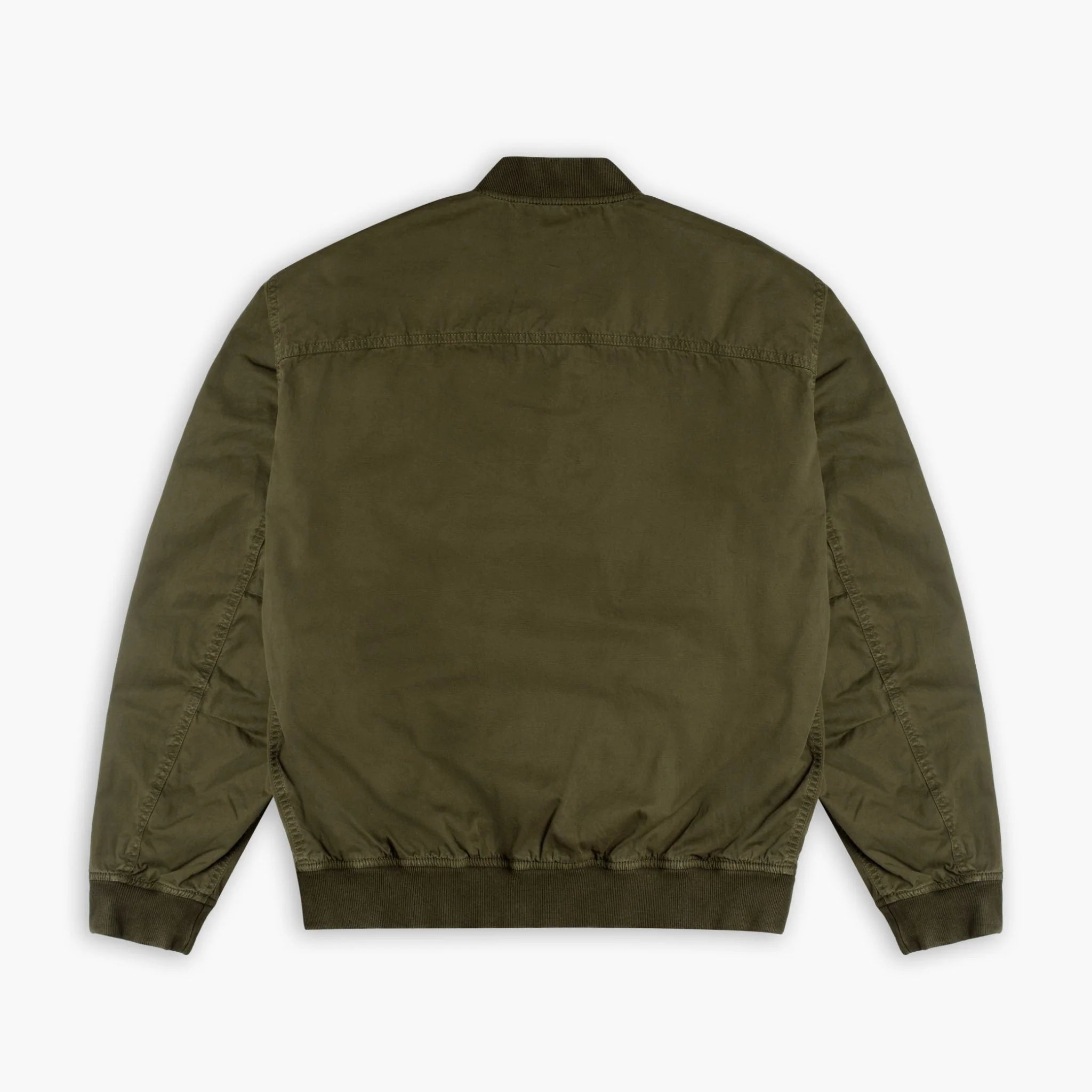 Alpha M Bomber