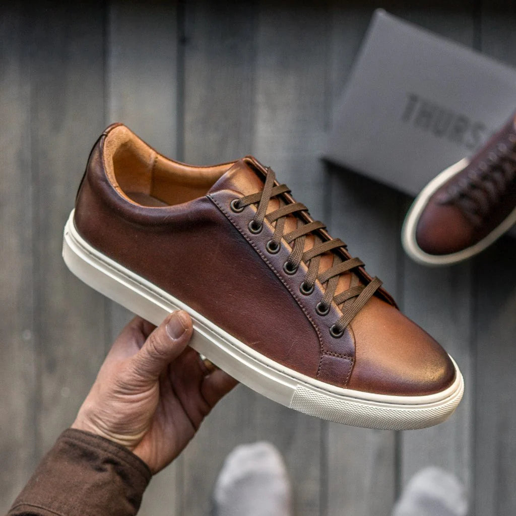 Premier Low Top