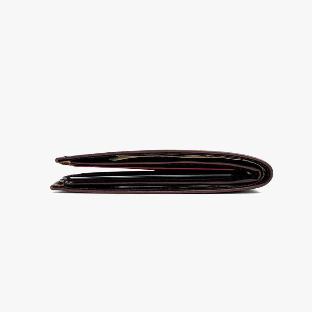 Bifold Wallet